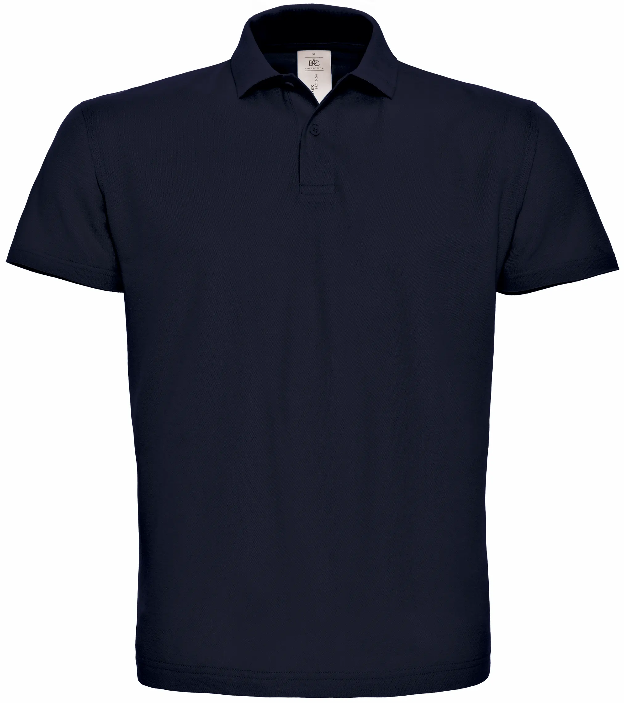 ID.001 Polo hombre