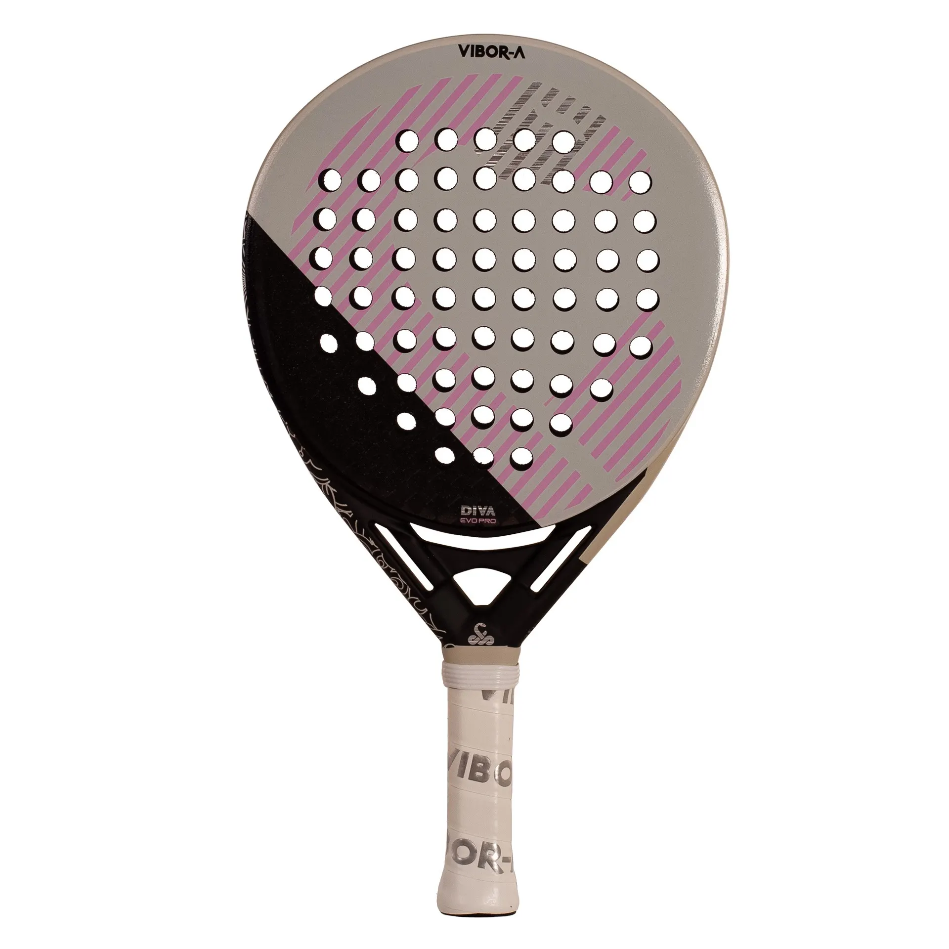 PALA DE PÁDEL VIBOR-A DIVA EVO PRO