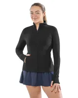 Chaqueta de fitness para mujeres