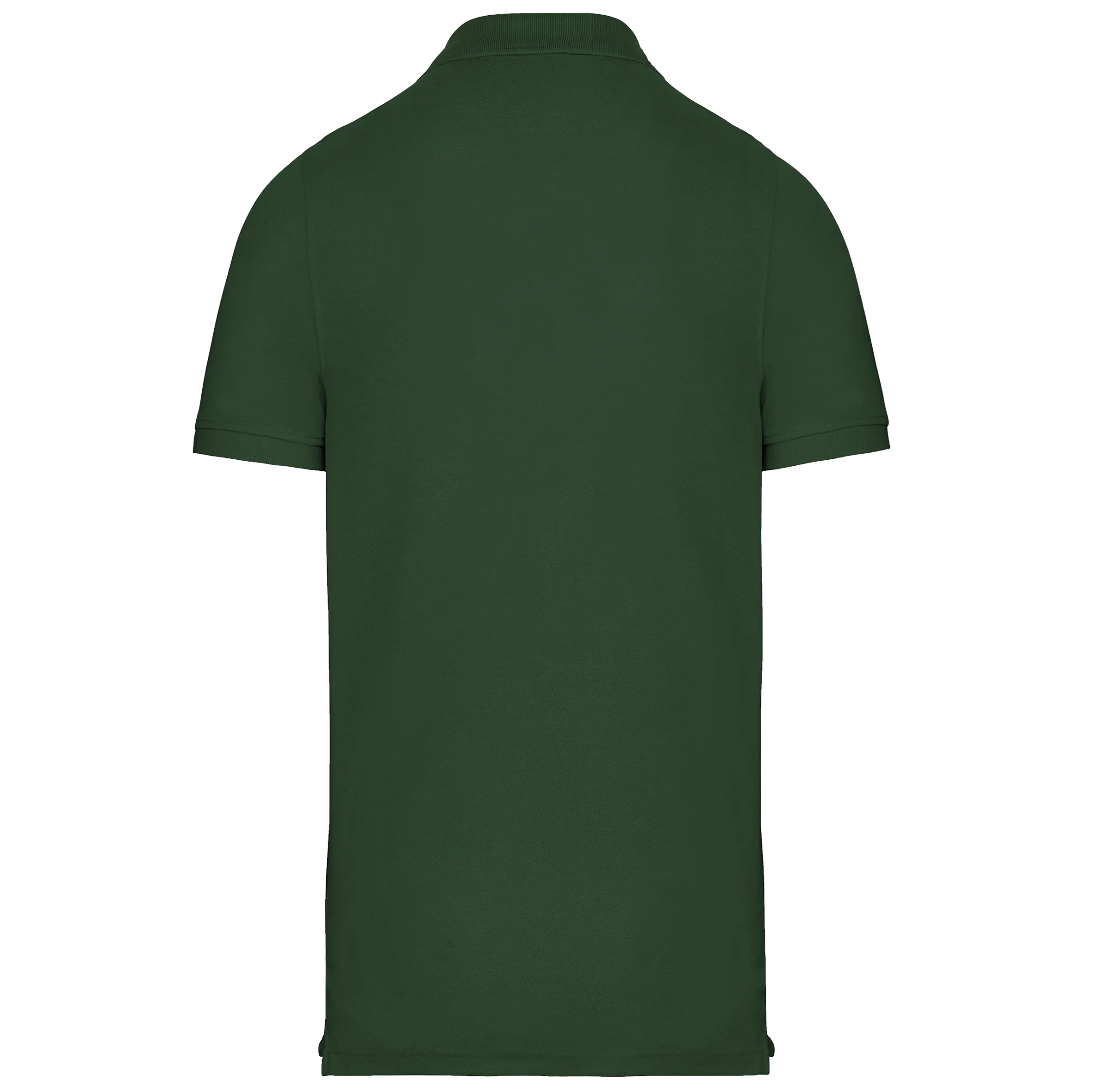 Polo Antibacteriano Hombre