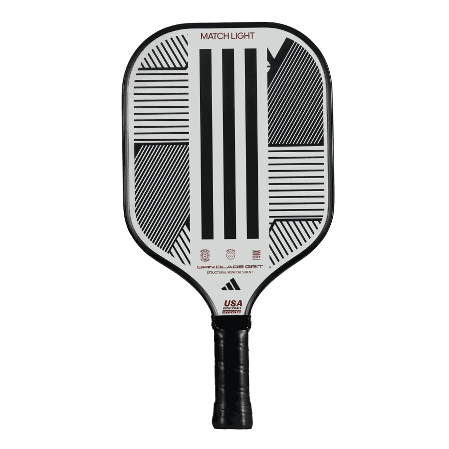 PALA DE PICKLEBALL ADIDAS MATCH LIGHT 3
