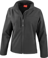 Chaqueta Softshell mujer