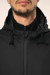 Chubasquero unisex