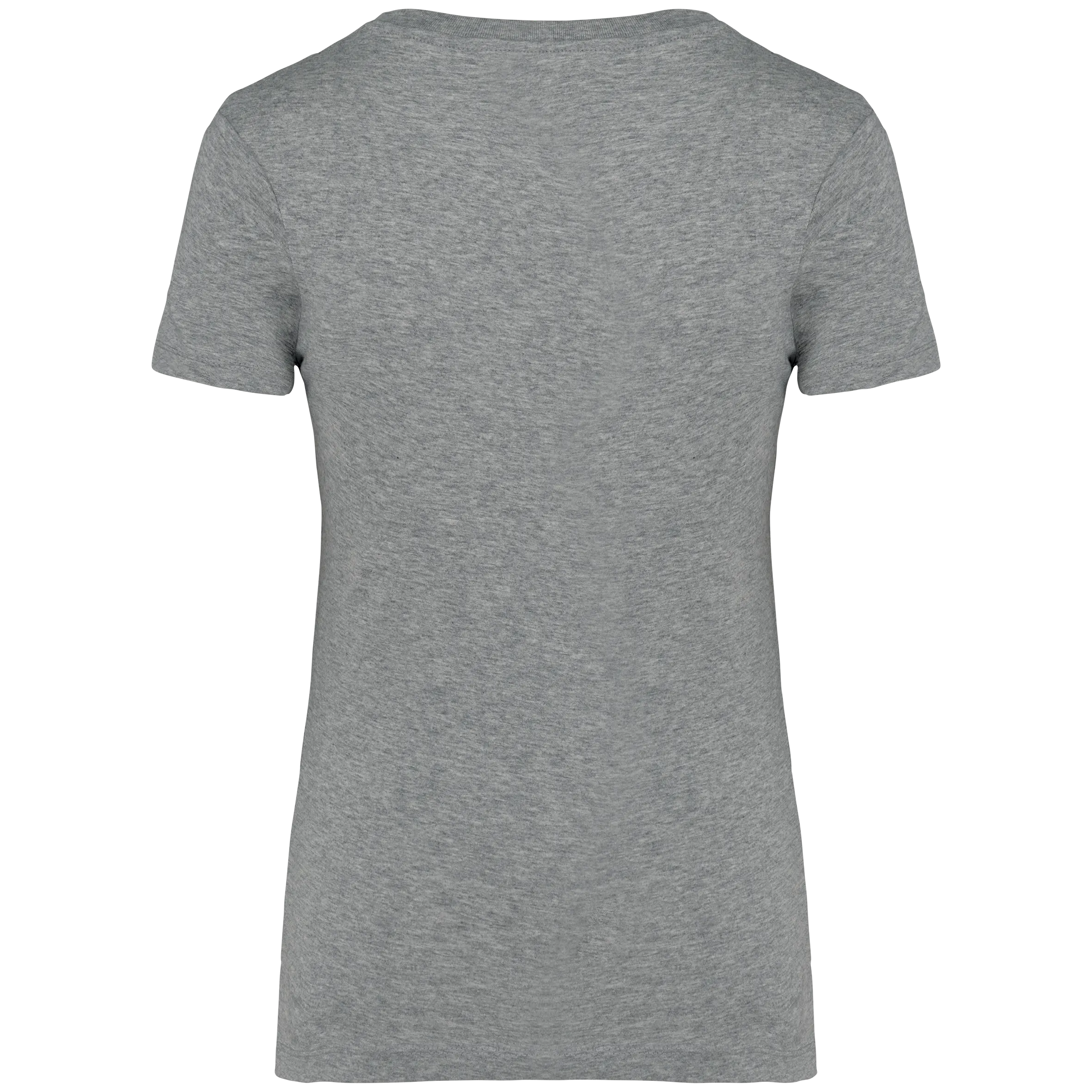 Camiseta ecorresponsable mujer