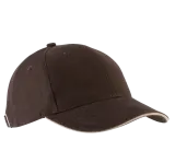 ORLANDO - Gorra 6 paneles