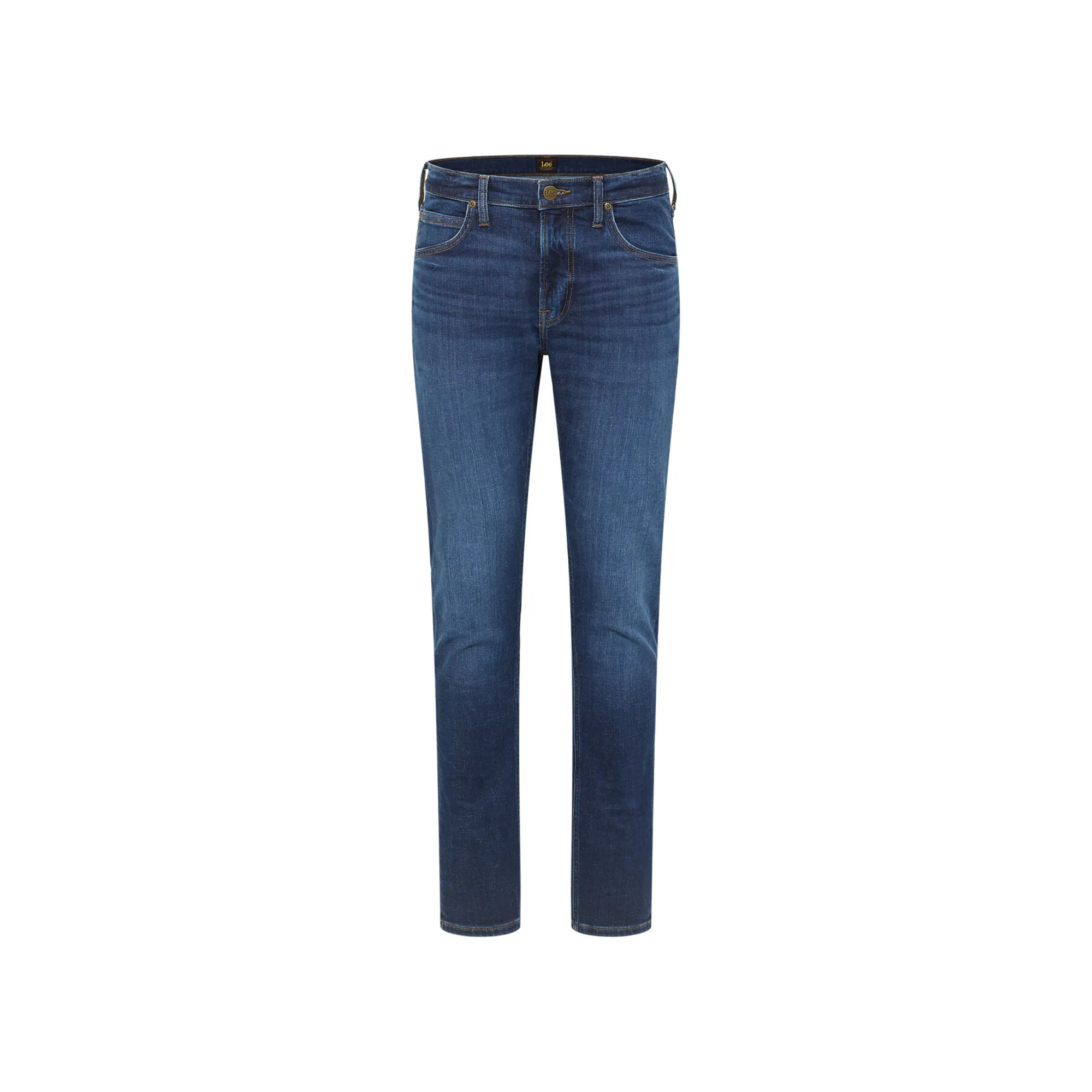 Vaqueros Luke Slim Tapered hombre