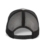 Opal Grey / Black