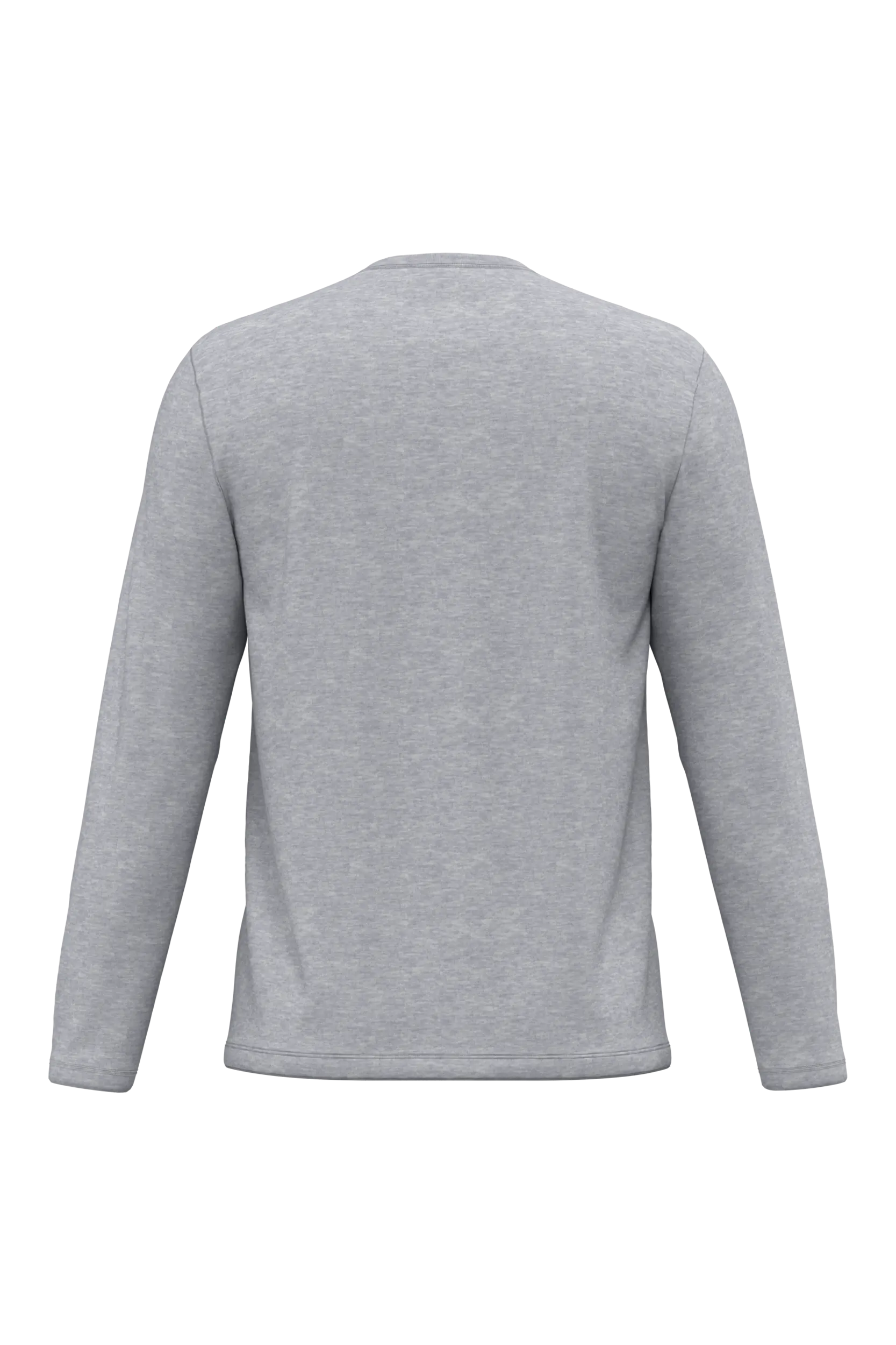 Camiseta iDeal190 LSL unisex