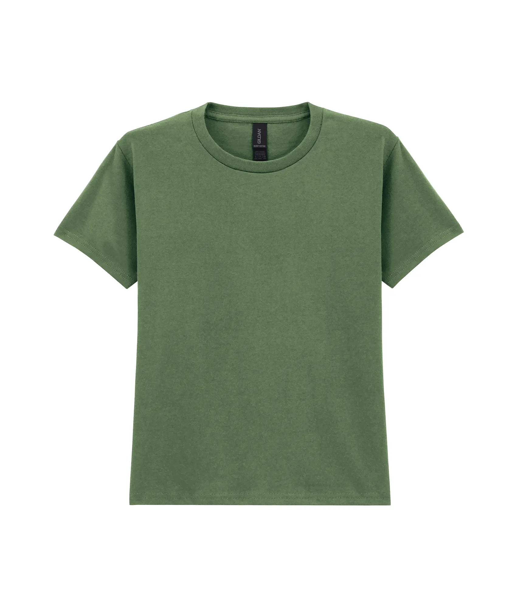 Camiseta Heavy niños