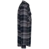 Sobrecamisa leñador forro de sherpa