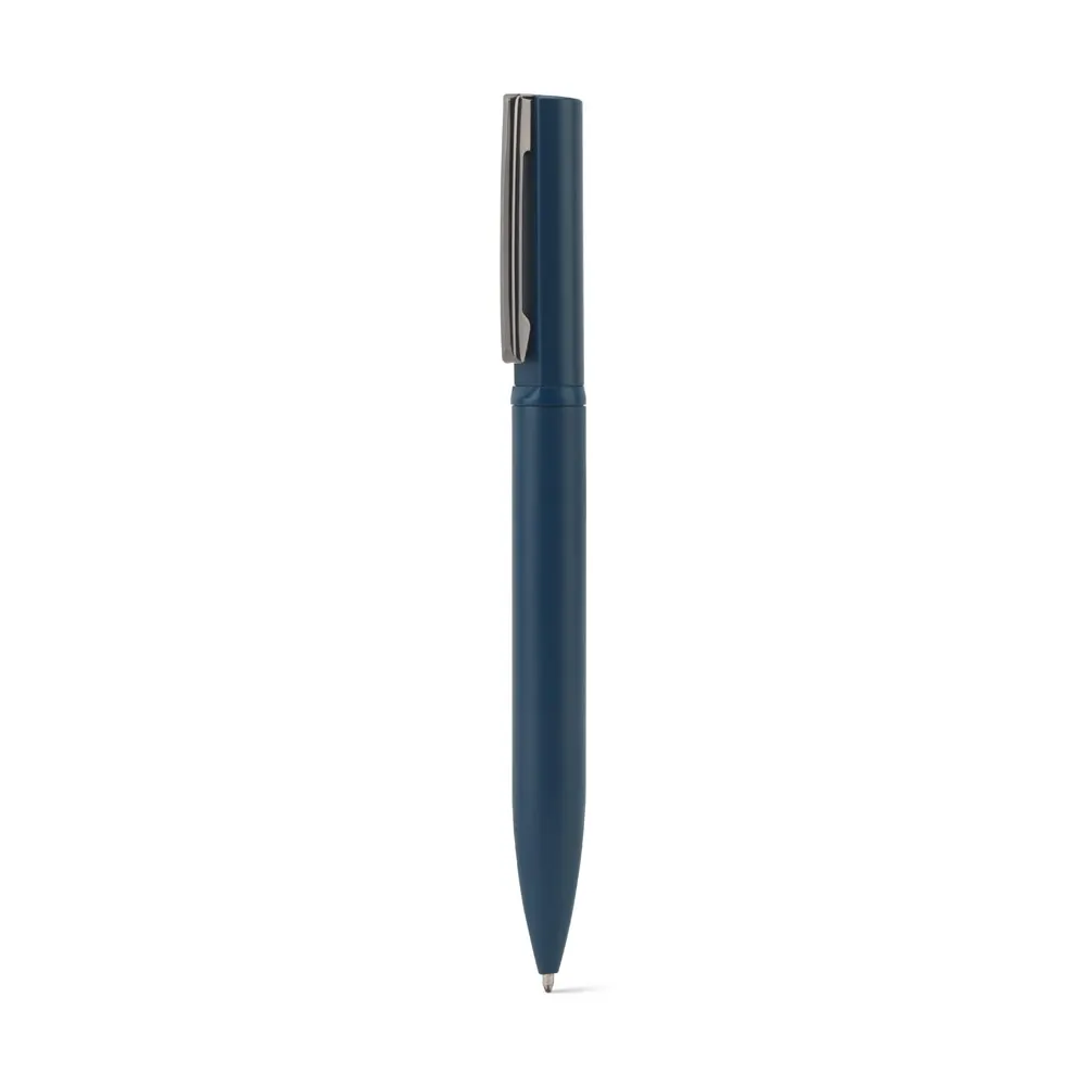ELSIE. Elegante bolígrafo de metal (60% reciclado)