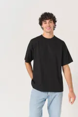 Camiseta oversize unisex