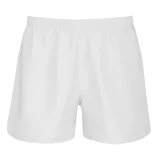 Short de rugby unisex