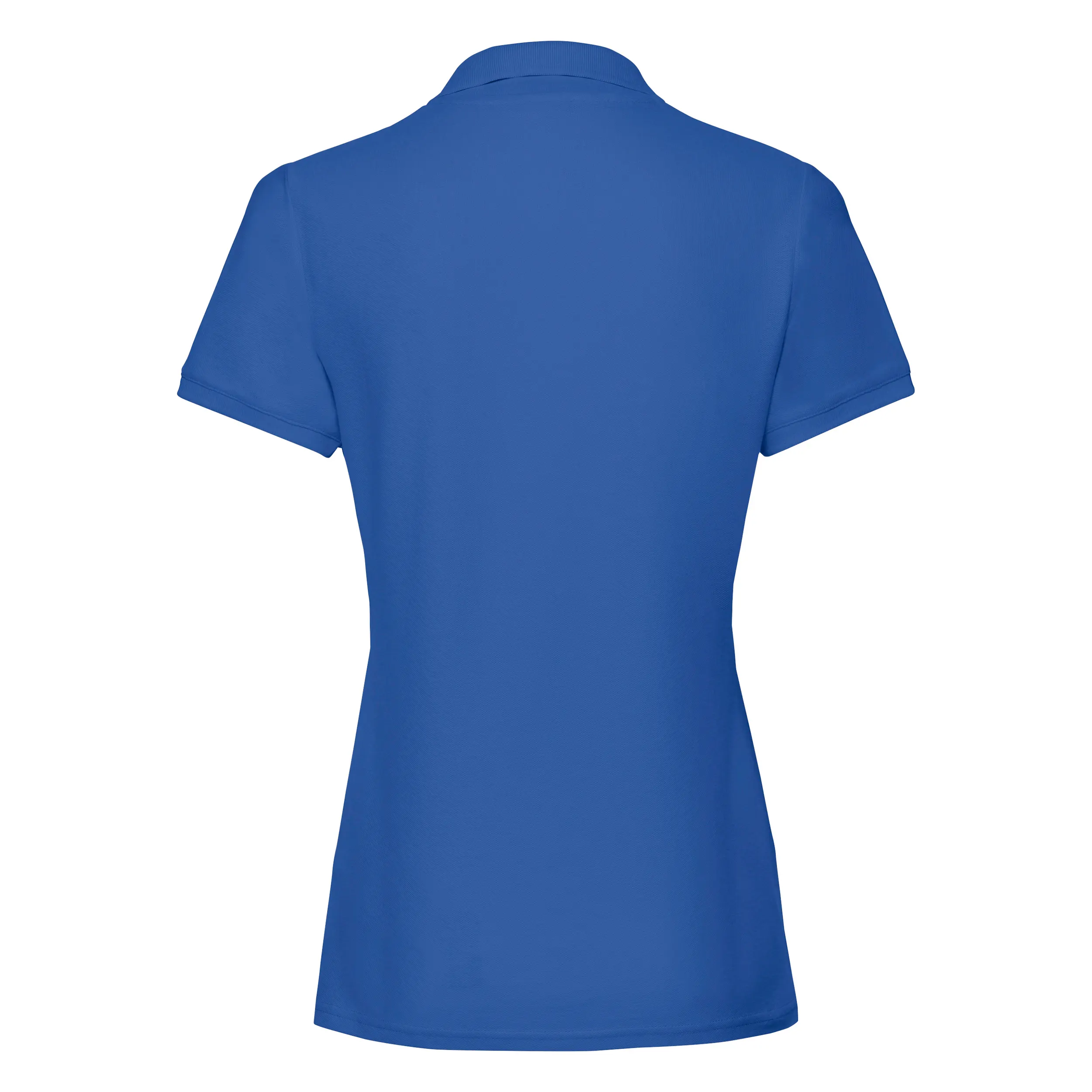 Polo premium mujer