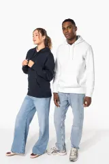 Sudadera con capucha