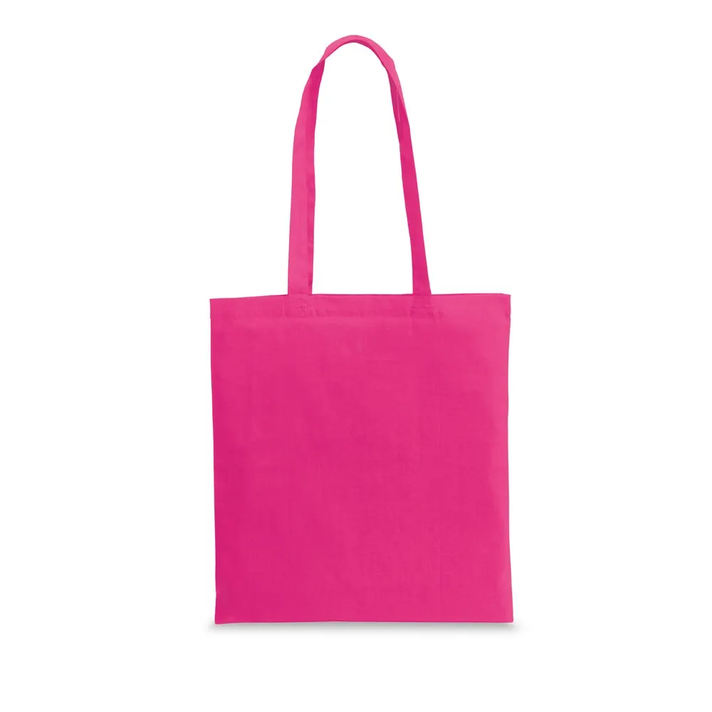 WHARF. Bolsa de algodón 100% (100 g/m²)