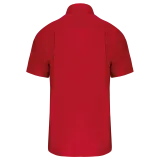 Classic Red