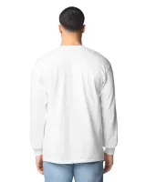 Camiseta Ultra Cotton™ manga larga