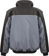 Grey / Black
