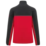 Red / Dark Grey