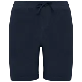 Short ecorresponsable de rizo niño