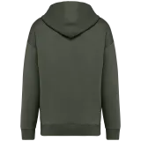 Organic Khaki