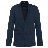 Chaqueta de punto hombre