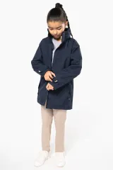 Parka niños