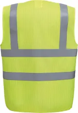 Hi Vis Yellow