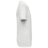 Polo manga corta infantil