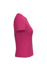 Camiseta manga corta mujer