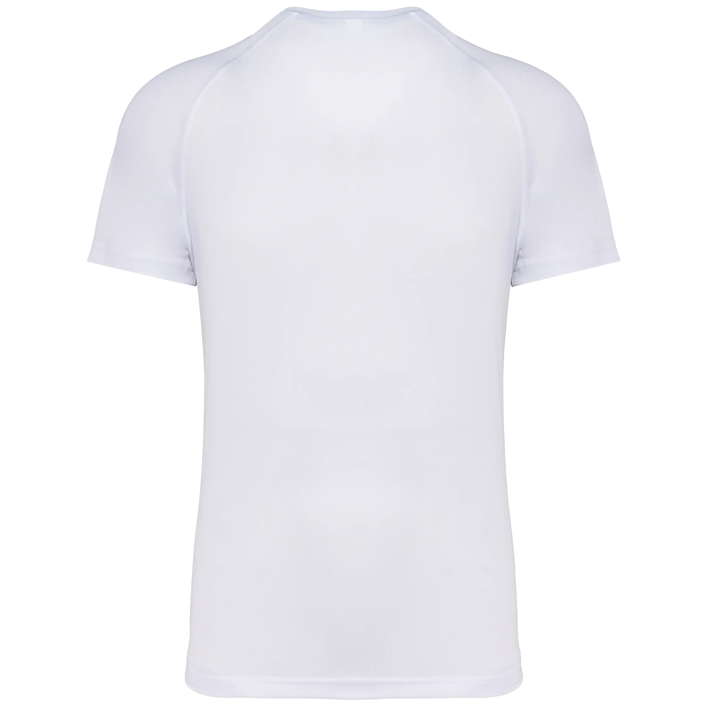 Camiseta deporte material reciclado hombre