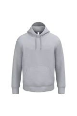 Sudadera con capucha unisex
