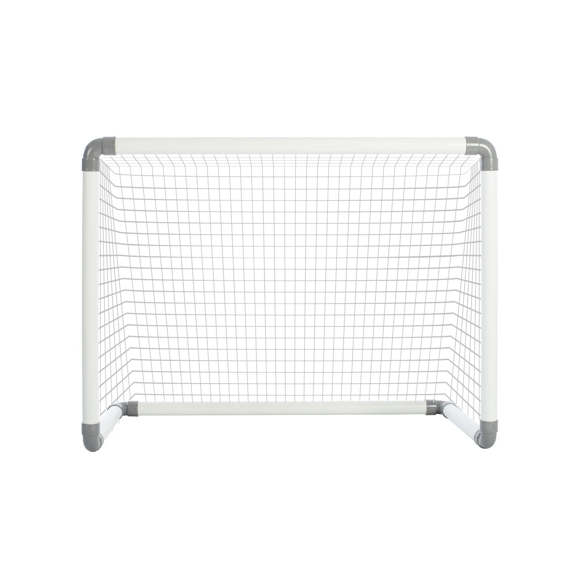 PORTERÍA MULTIUSOS PVC 100X65CM -INCLUYE RED-