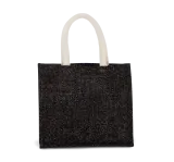 Black / Silver
