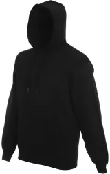 Sudadera Classic capucha (62-208-0)