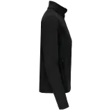 Chaqueta softshell mujer