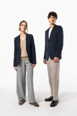 Chaqueta de punto hombre