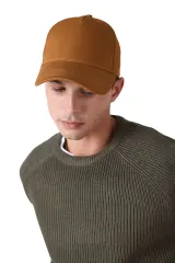 Gorra de 5 paneles - K-up Gold Label