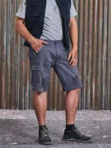 Short Workwear