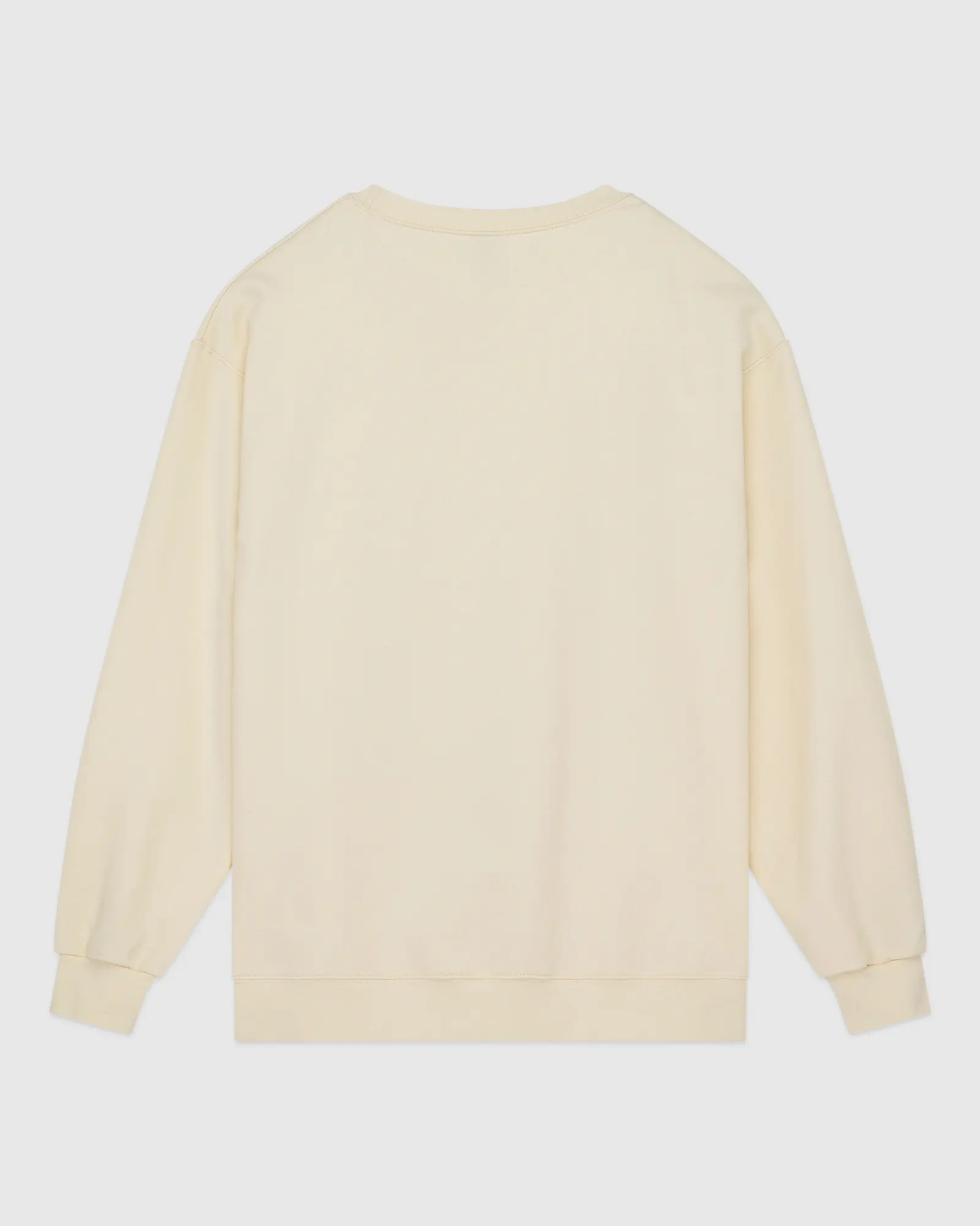 Sudadera de adulto con cuello redondo Hammer