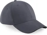 Gorra Athleisure - 6 paneles