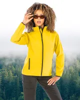 Chaqueta Softshell Printable mujer