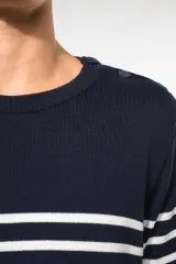 Jersey Marinero para hombre