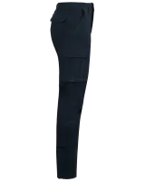 Pantalón multibolsillos hombre