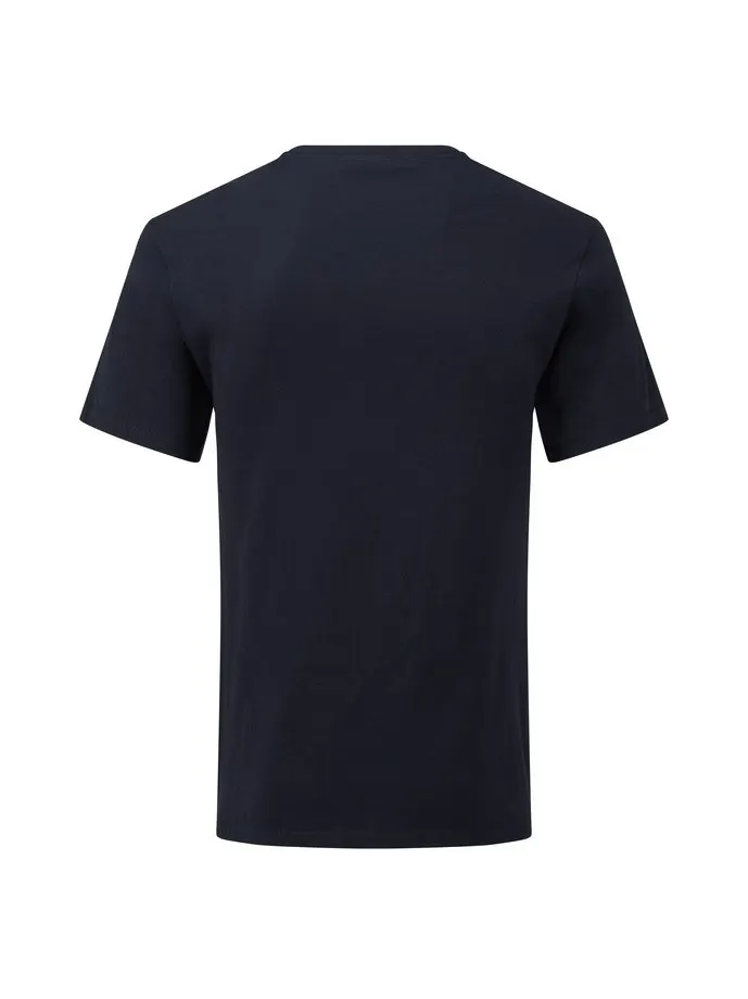 CAMISETA FRUIT OF THE LOOM ICONIC 150 V-NECK T