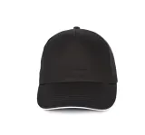 Gorra con sandwich contrastado - 5 paneles