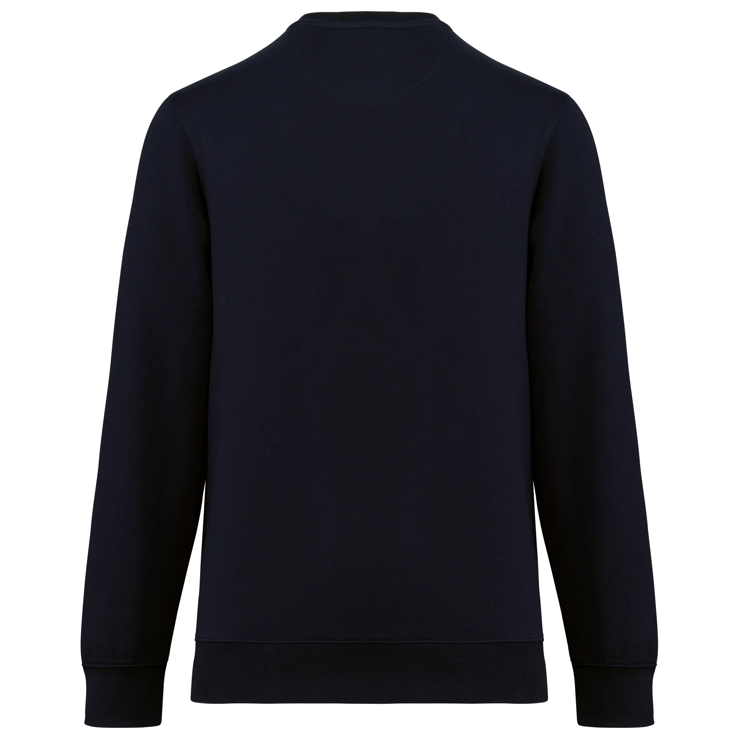 Sudadera Day To Day con bolsillo de cremallera contrastada
