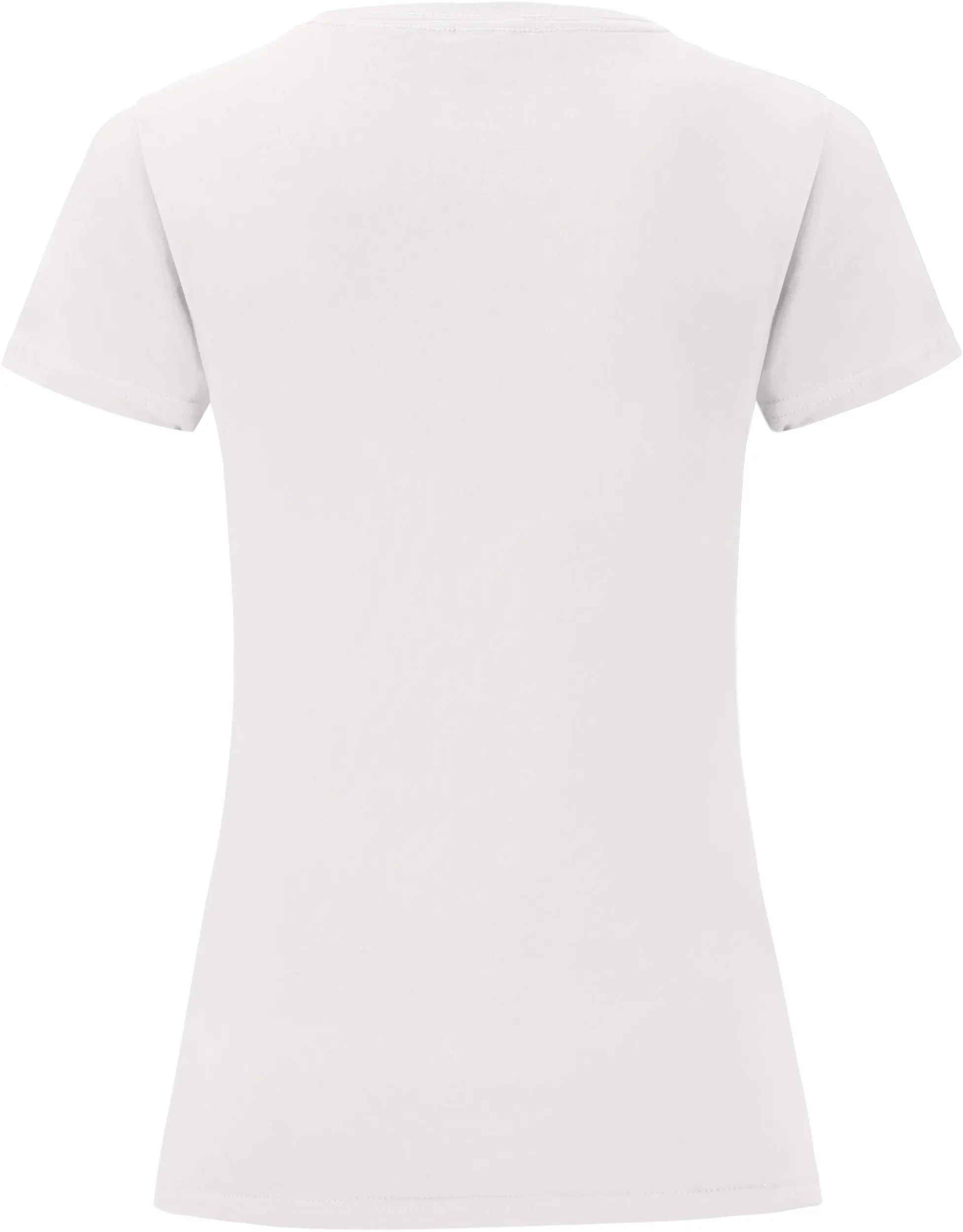 Camiseta Iconic-T mujer