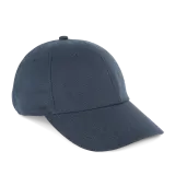 Gorra de lona de algodón de 6 paneles - K-up Gold Label